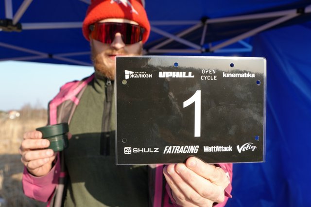 TIPACYCLOCROSS 2026-03-14, number1
