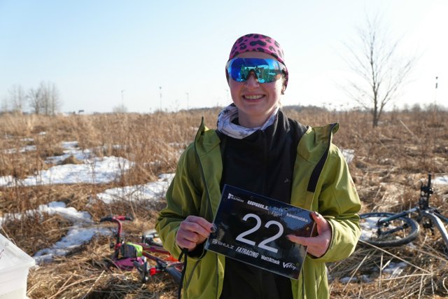 TIPACYCLOCROSS 2026-03-14, number22