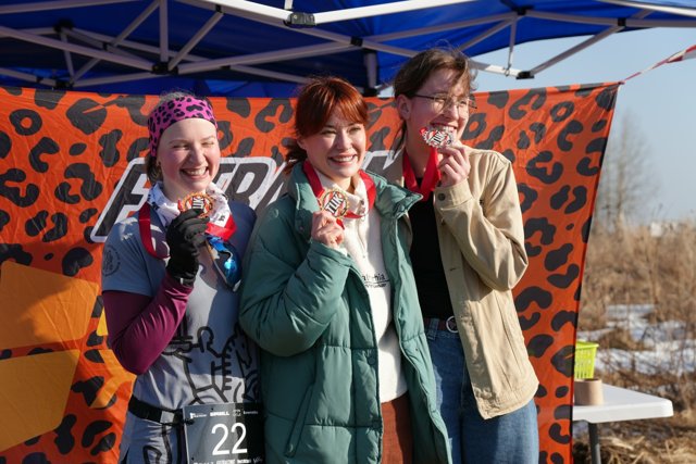 TIPACYCLOCROSS 2026-03-14, number22