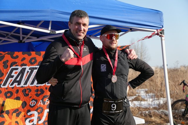 TIPACYCLOCROSS 2026-03-14, number9