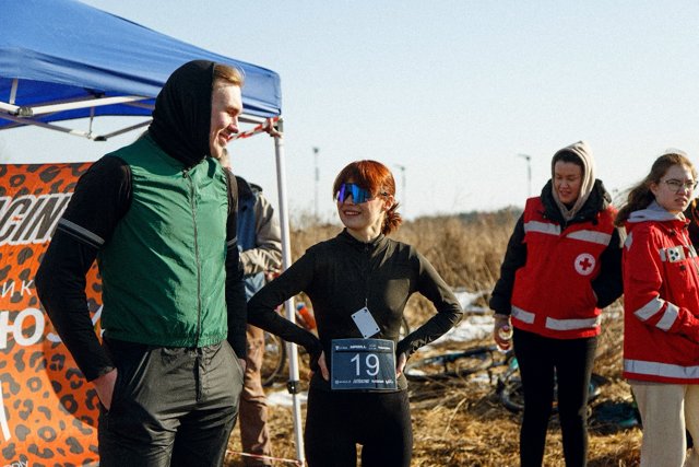 TIPACYCLOCROSS 2026-03-14, number19