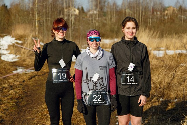 TIPACYCLOCROSS 2026-03-14, number19