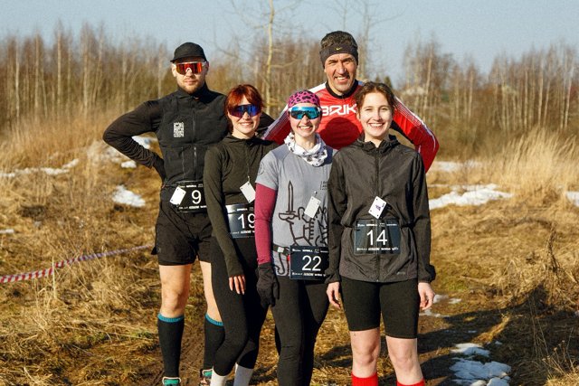 TIPACYCLOCROSS 2026-03-14, number9
