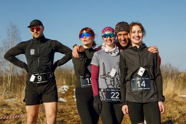 TIPACYCLOCROSS 2026-03-14, number9