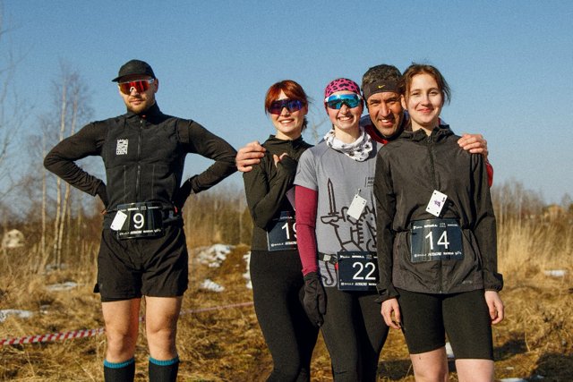 TIPACYCLOCROSS 2026-03-14, number9