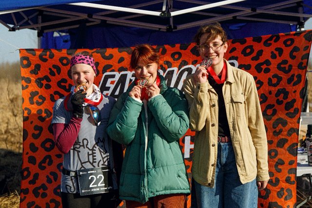 TIPACYCLOCROSS 2026-03-14, number22