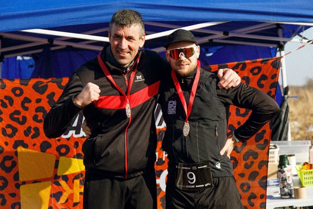 TIPACYCLOCROSS 2026-03-14, number9