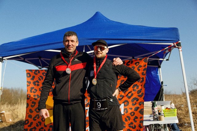 TIPACYCLOCROSS 2026-03-14, number9
