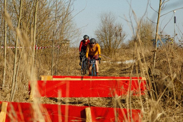 TIPACYCLOCROSS 2026-03-14, number1