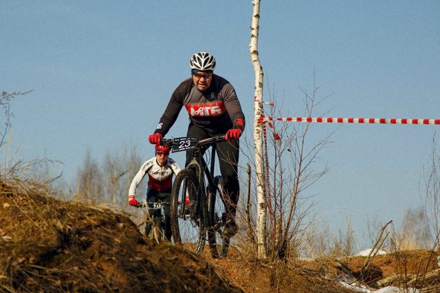 TIPACYCLOCROSS 2026-03-14, number23