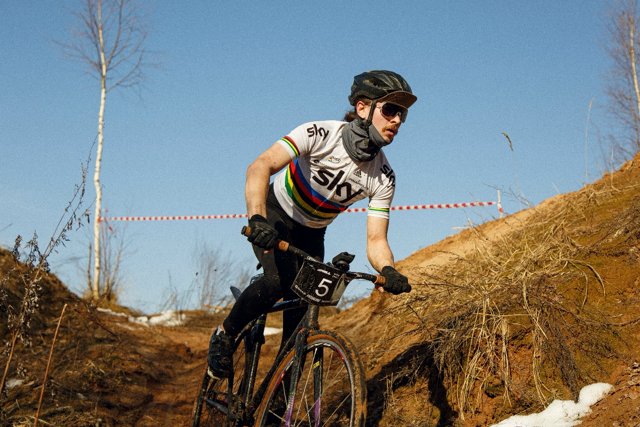 TIPACYCLOCROSS 2026-03-14, number5