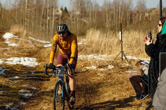 TIPACYCLOCROSS 2026-03-14, number17