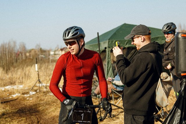 TIPACYCLOCROSS 2026-03-14, number1