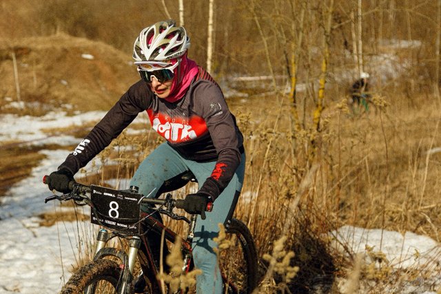 TIPACYCLOCROSS 2026-03-14, number8