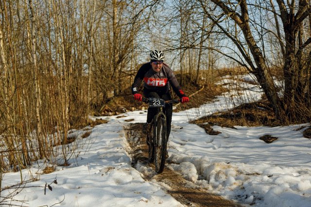 TIPACYCLOCROSS 2026-03-14, number23