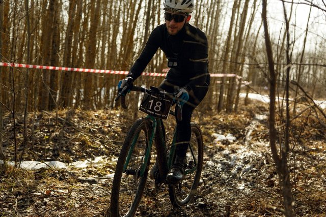 TIPACYCLOCROSS 2026-03-14, number18