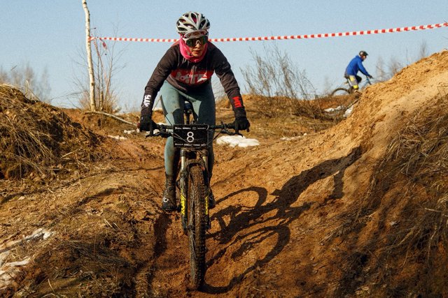 TIPACYCLOCROSS 2026-03-14, number8