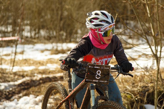TIPACYCLOCROSS 2026-03-14, number8