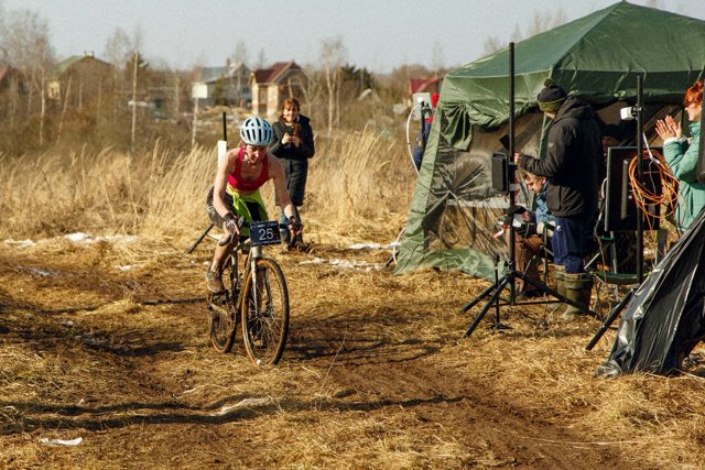 TIPACYCLOCROSS 2026-03-14, number25