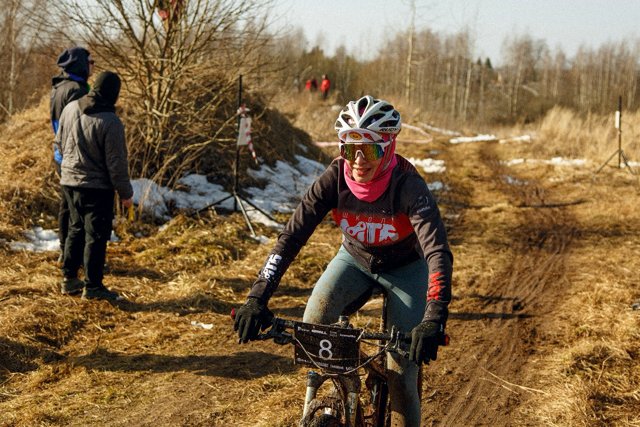 TIPACYCLOCROSS 2026-03-14, number8