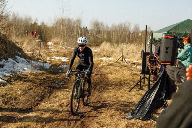 TIPACYCLOCROSS 2026-03-14, number18
