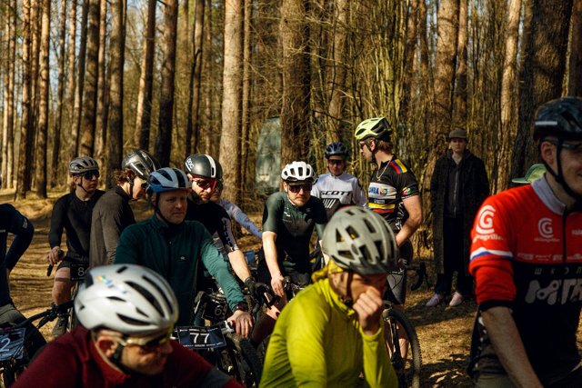 TIPACYCLOCROSS 2026-03-28, number77