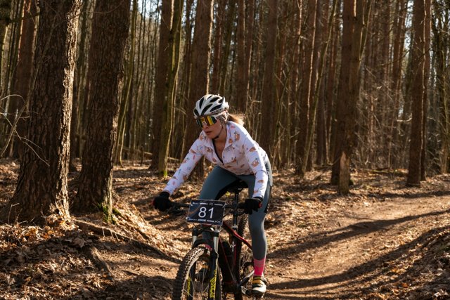TIPACYCLOCROSS 2026-03-28, number81