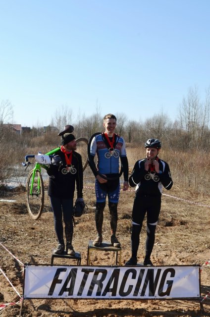 TIPACYCLOCROSS 2018-04-14, number3