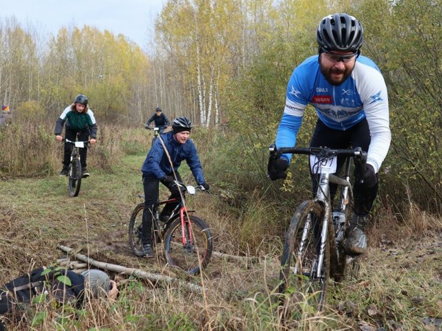 TIPACYCLOCROSS 2020-10-17, number7
