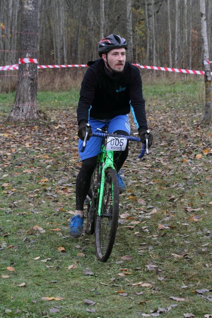 TIPACYCLOCROSS 2020-10-17, number5