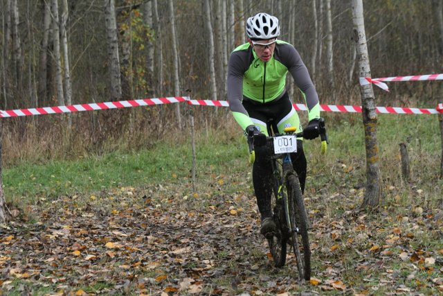 TIPACYCLOCROSS 2020-10-17, number1