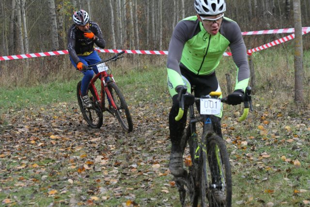 TIPACYCLOCROSS 2020-10-17, number1