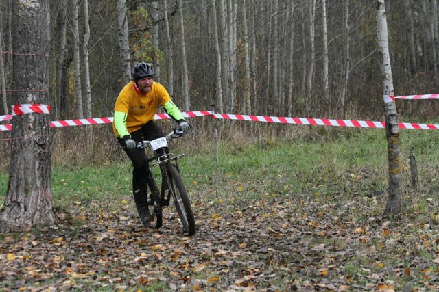 TIPACYCLOCROSS 2020-10-17, number8
