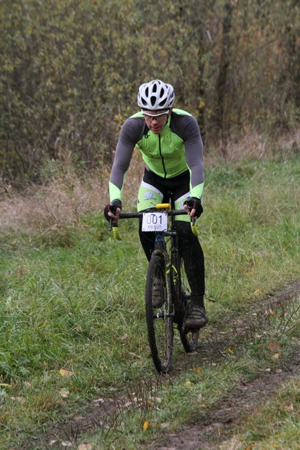 TIPACYCLOCROSS 2020-10-17, number1