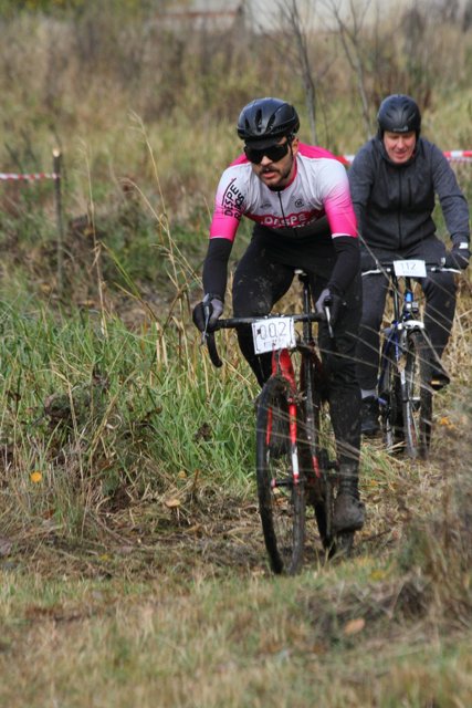 TIPACYCLOCROSS 2020-10-17, number2