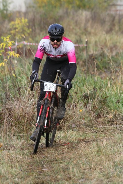 TIPACYCLOCROSS 2020-10-17, number2