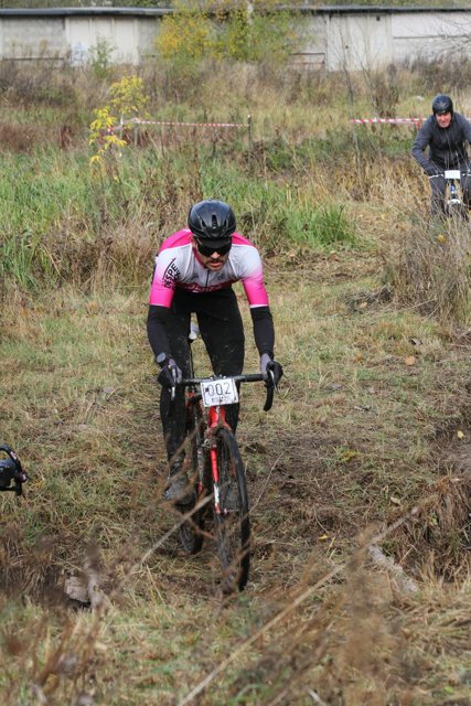 TIPACYCLOCROSS 2020-10-17, number2