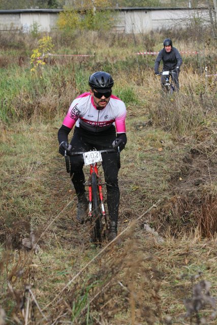 TIPACYCLOCROSS 2020-10-17, number2