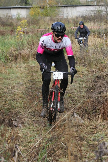 TIPACYCLOCROSS 2020-10-17, number2