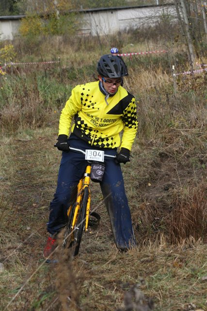 TIPACYCLOCROSS 2020-10-17, number304