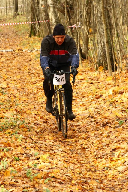 TIPACYCLOCROSS 2021-10-23, number307