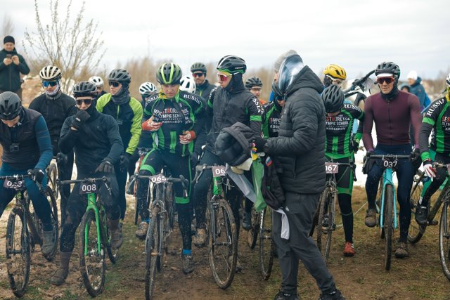 TIPACYCLOCROSS 2024-04-20, number8