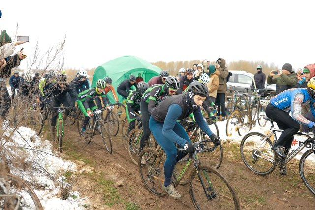 TIPACYCLOCROSS 2024-04-20, number8
