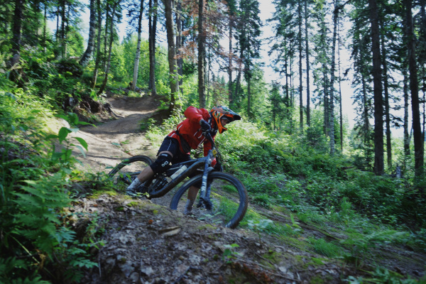 MTB Festival "Sheregesh 2026" (enduro & downhill)