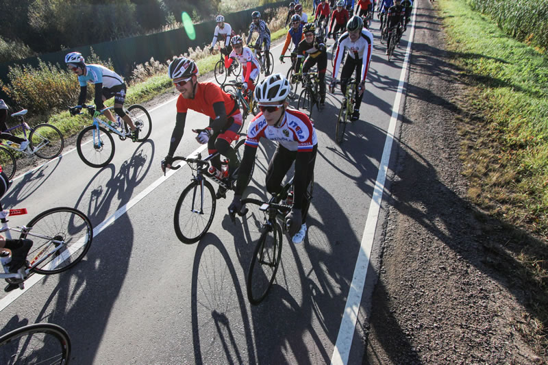 Granfondo — Дубна