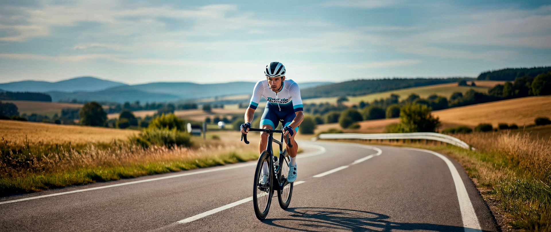 Tour de Russie — Суздаль