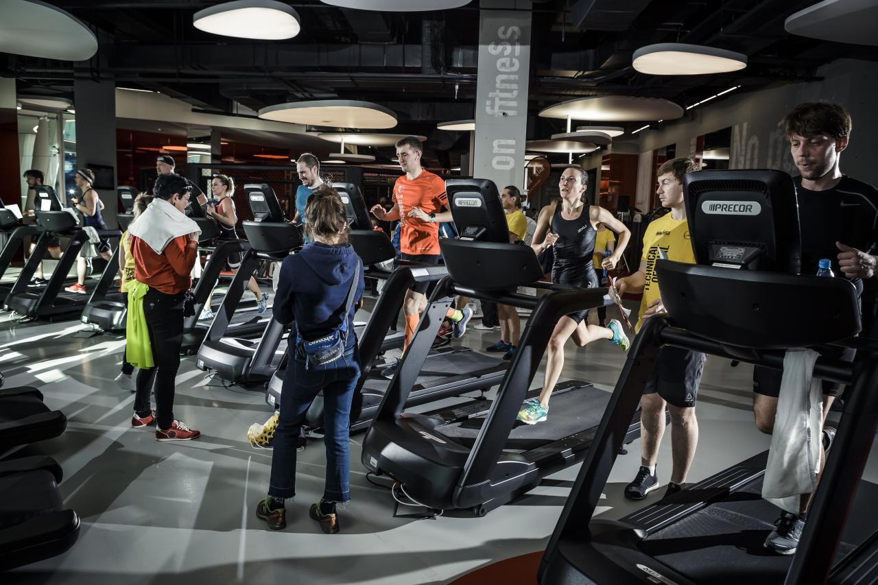 IRONSTAR Indoor Санкт-Петербург 2020