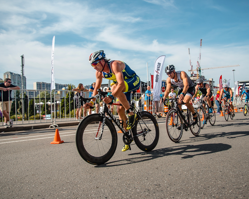 IRONSTAR Crocus Fitness Москва 2019