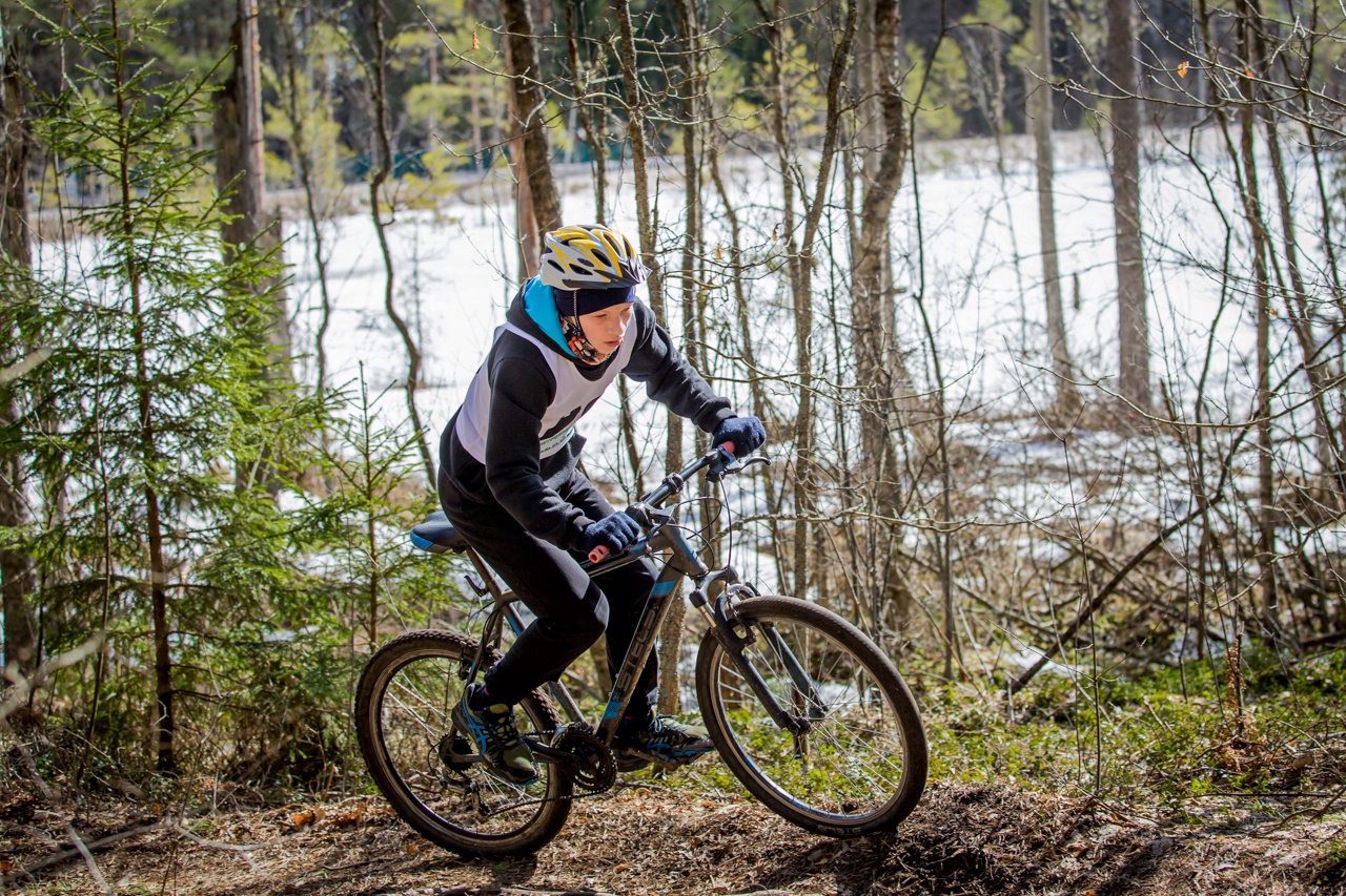 Krestetsky duathlon HC — Kresttsy