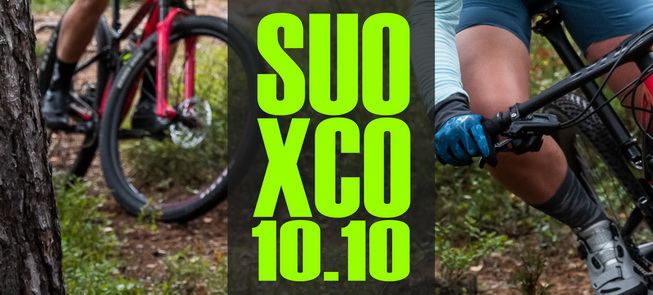 Закрытие сезона 2021 - SUO XCO